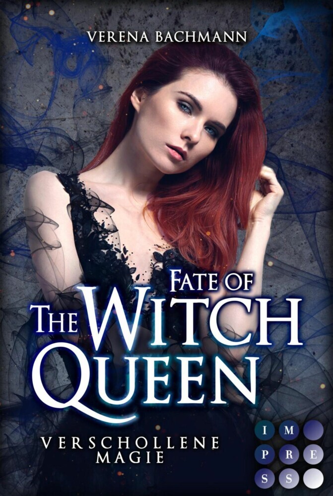 Fate of the Witch Queen. Verschollene Magie main product photo