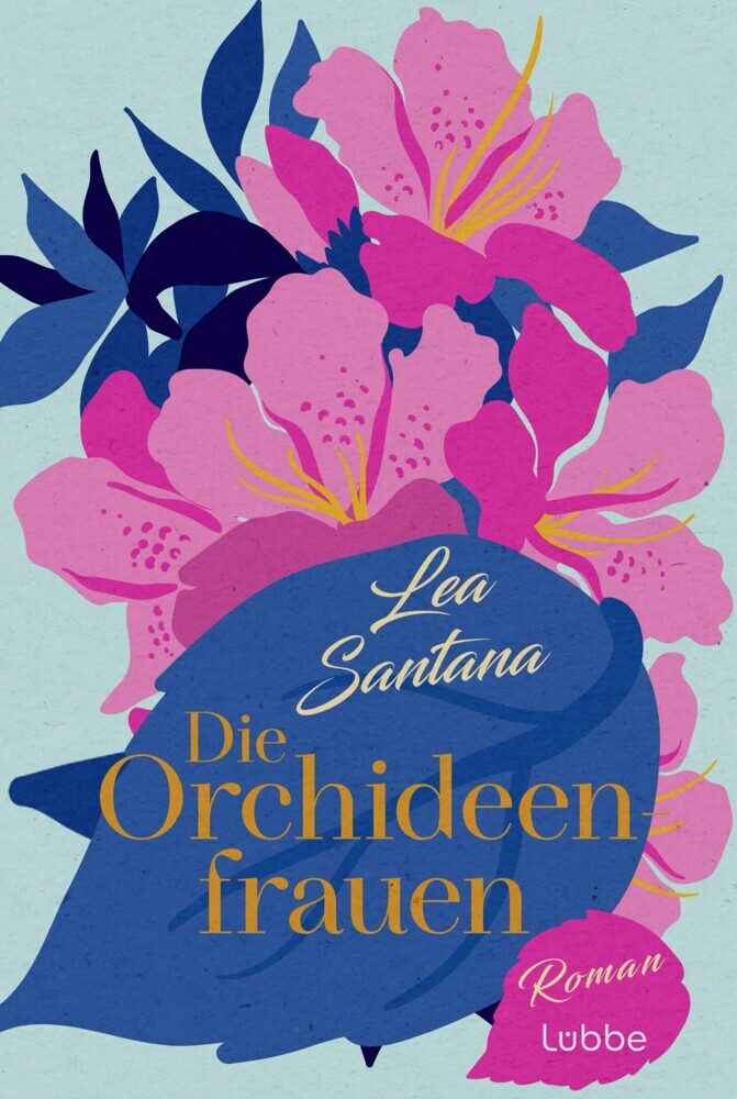 Die Orchideenfrauen main product photo