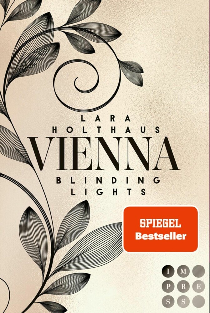 Vienna 1: Blinding Lights main product photo