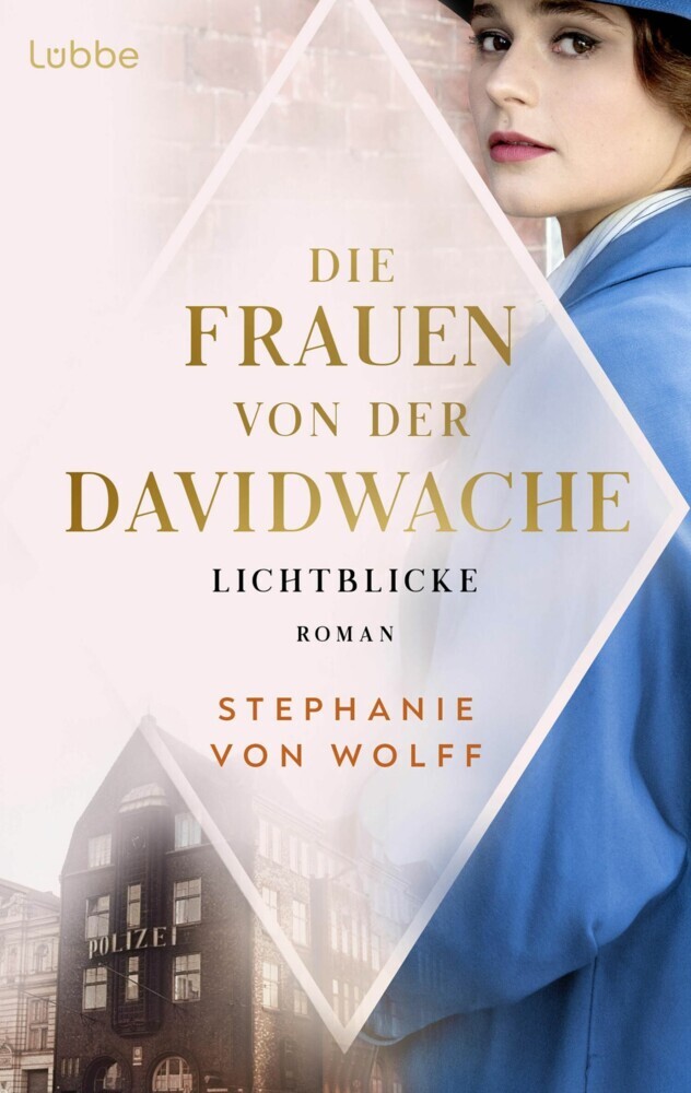 Die Frauen von der Davidwache main product photo