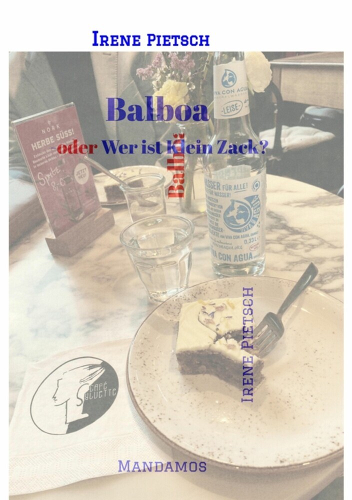 Balboa main product photo