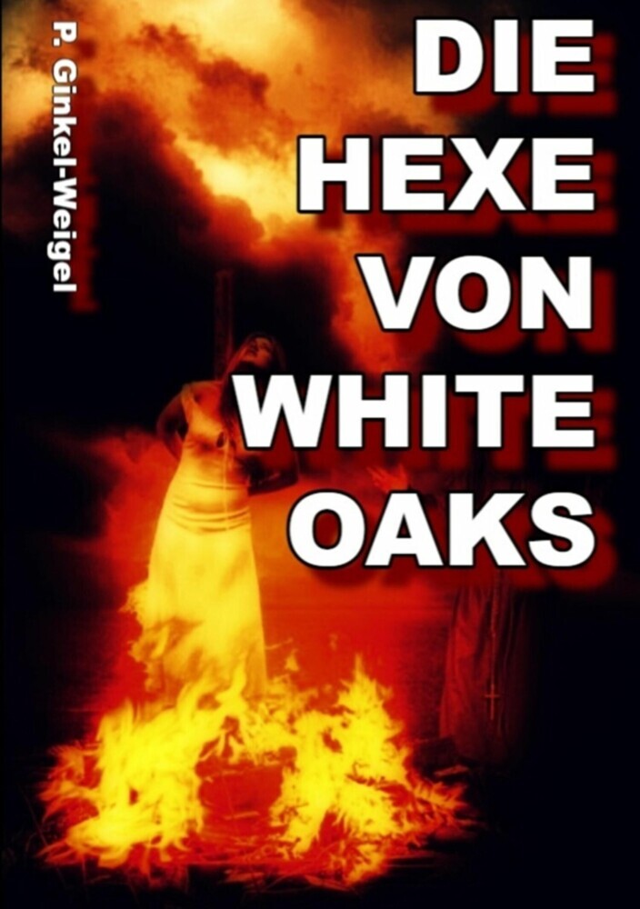Die Hexe von White-Oaks main product photo