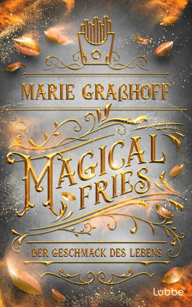 Magical Fries - Der Geschmack des Lebens main product photo