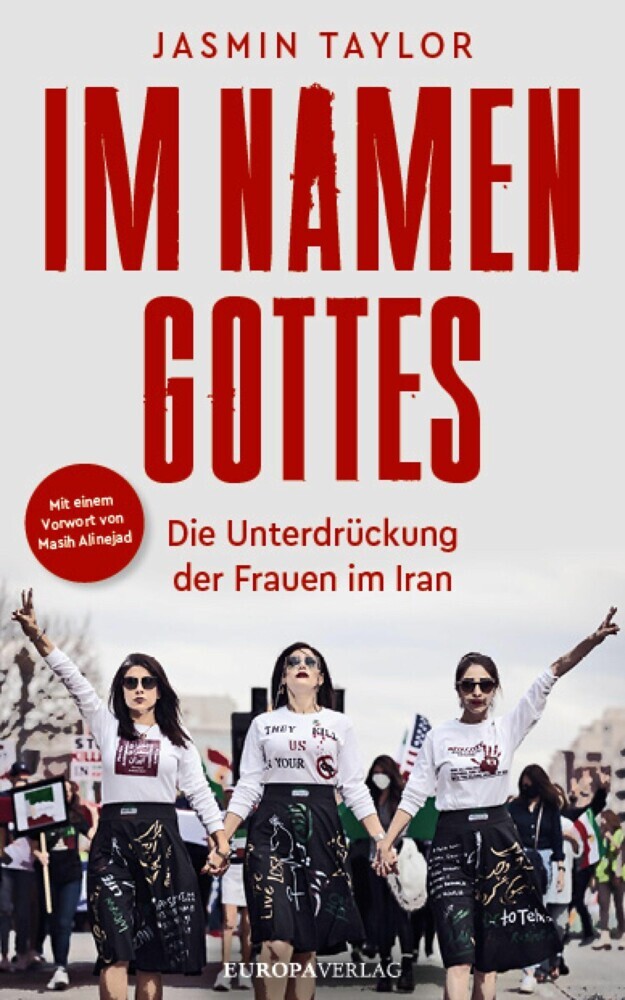 Im Namen Gottes main product photo