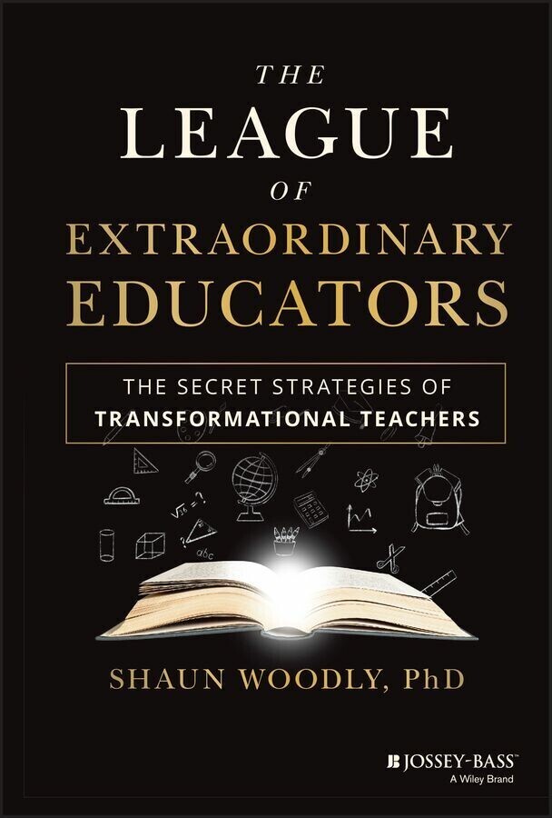The League of Extraordinary Educators main product photo