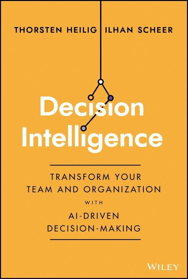 Decision Intelligence main product photo