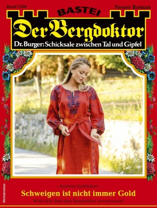 Der Bergdoktor 2206