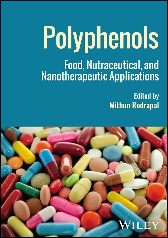 Polyphenols main product photo