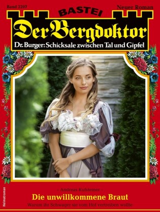 Der Bergdoktor 2207