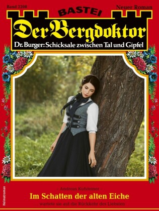 Der Bergdoktor 2208