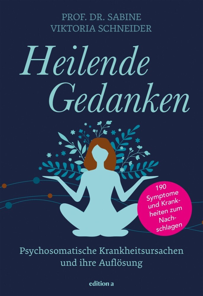Heilende Gedanken main product photo
