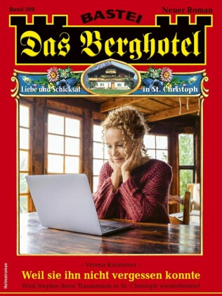 Das Berghotel 309