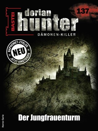 Dorian Hunter 137