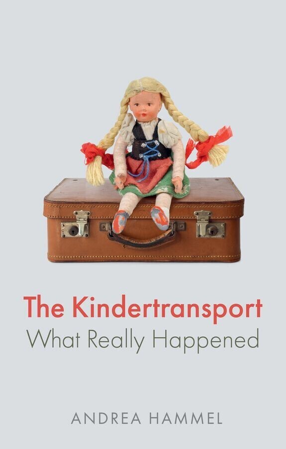 The Kindertransport main product photo