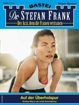 Dr. Stefan Frank 2734