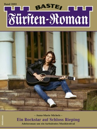 Fürsten-Roman 2693