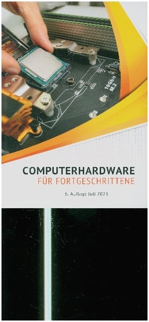 Computerhardware für Fortgeschrittene main product photo
