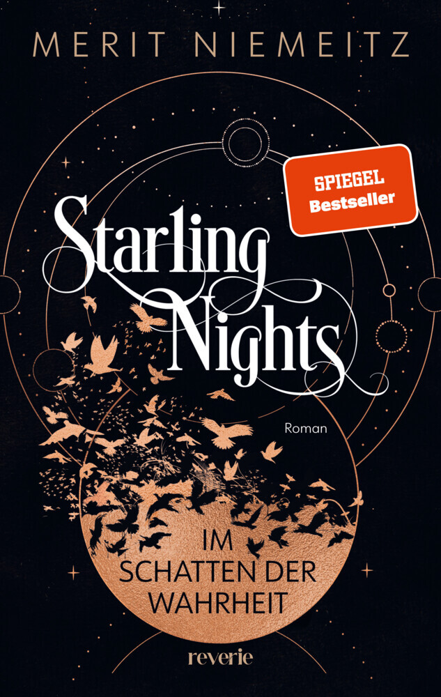 Starling Nights 1 main product photo