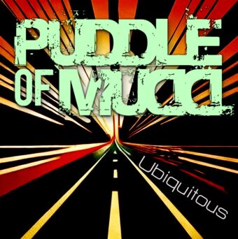 Ubiquitous, 1 CD