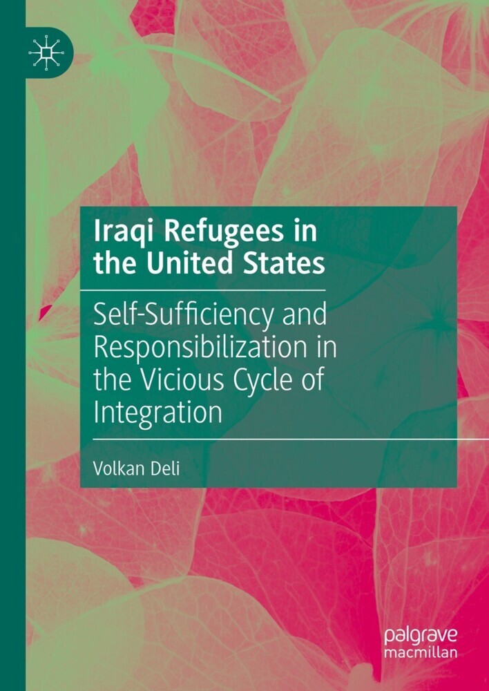 Iraqi Refugees in the United States main product photo