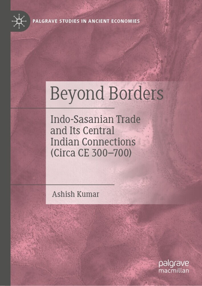 Beyond Borders main product photo