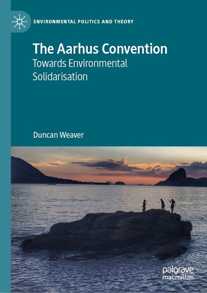 The Aarhus Convention main product photo