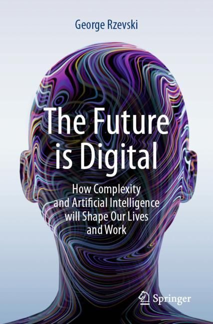 The Future is Digital main product photo
