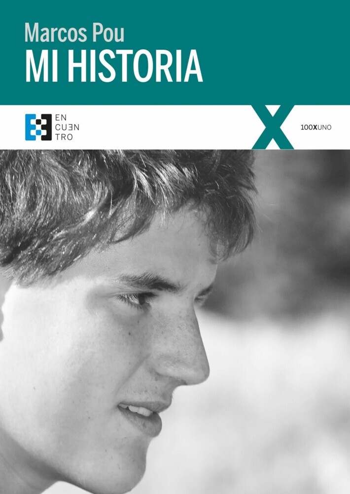 Mi historia main product photo