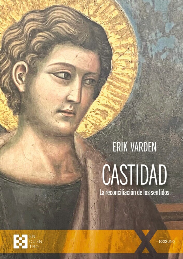 Castidad main product photo