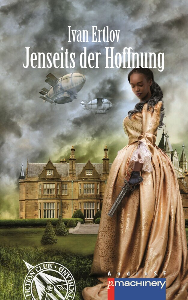 JENSEITS DER HOFFNUNG main product photo