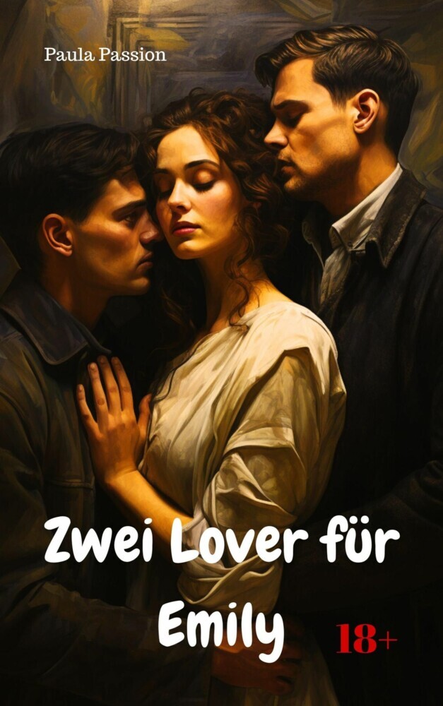 Zwei Lover für Emily main product photo