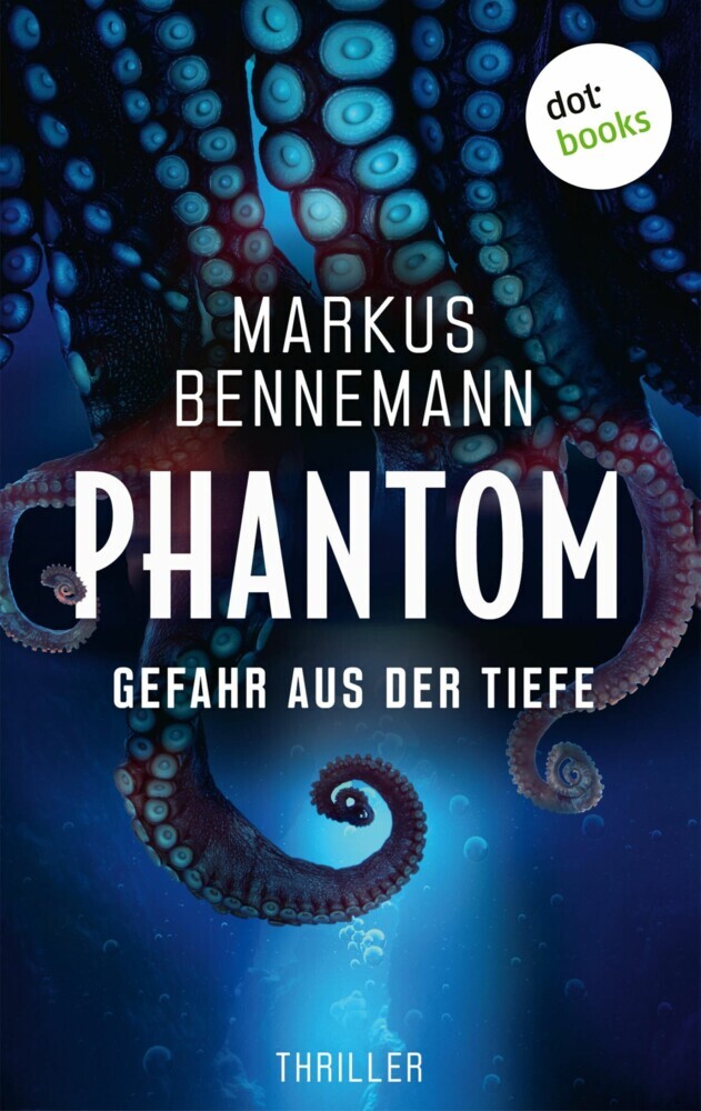 Phantom - Gefahr aus der Tiefe main product photo