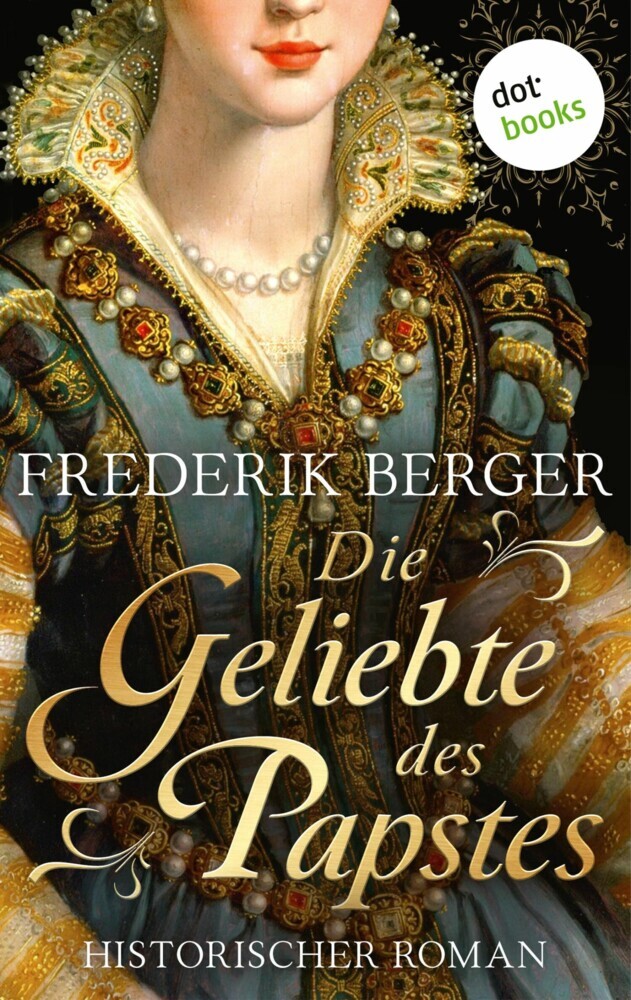 Die Geliebte des Papstes main product photo