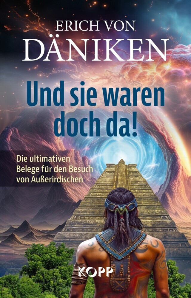 Und sie waren doch da! main product photo