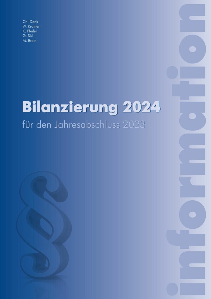 Bilanzierung 2024 main product photo