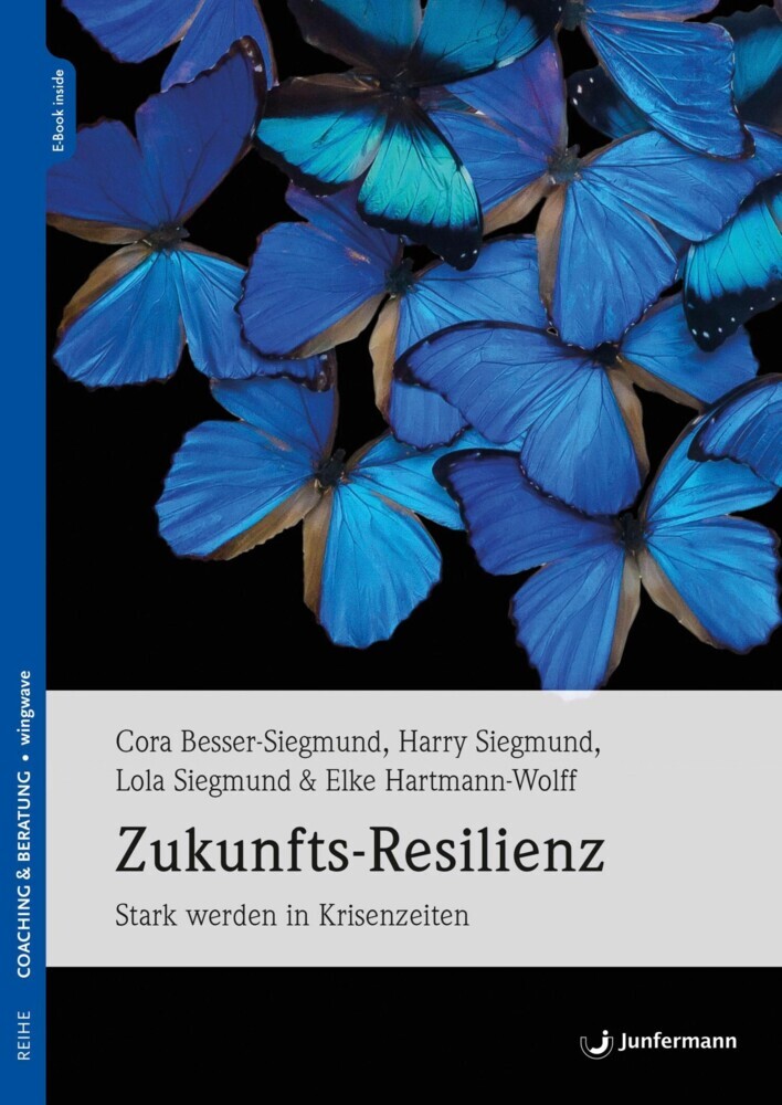 Zukunfts-Resilienz main product photo