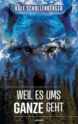Weil es ums Ganze geht