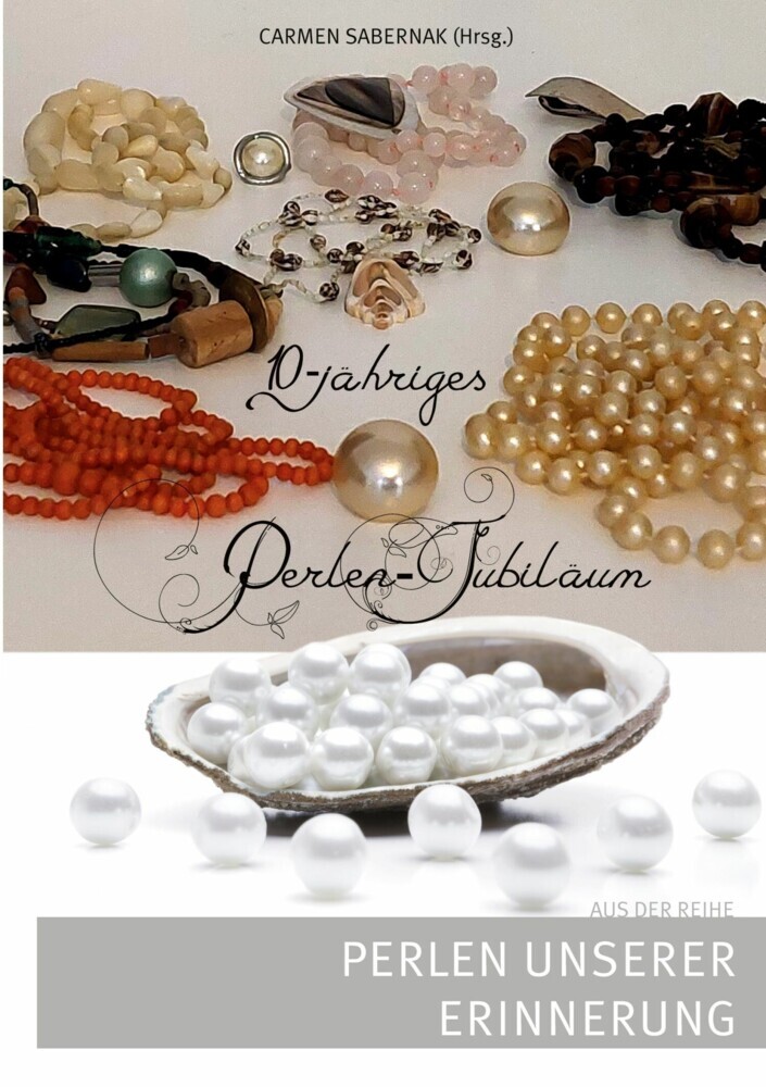10-jähriges Perlen-Jubiläum main product photo