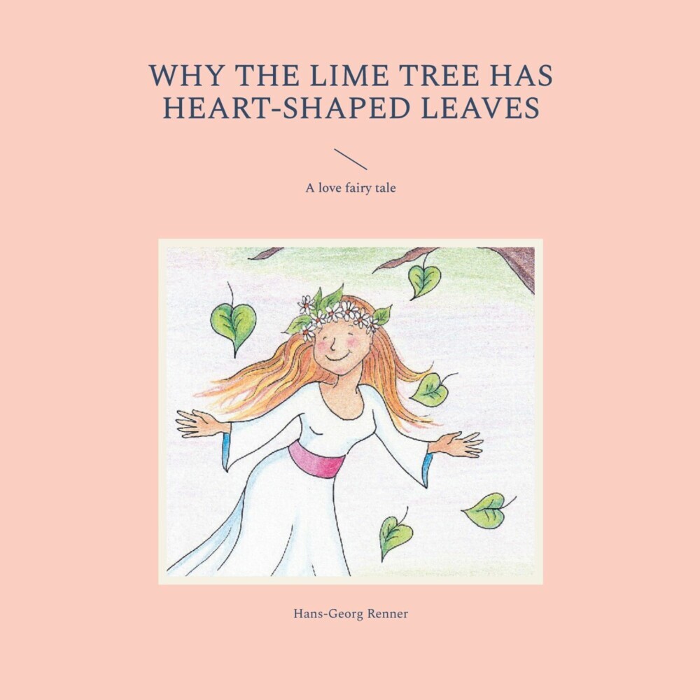 Why the lime tree has heart-shaped leaves main product photo