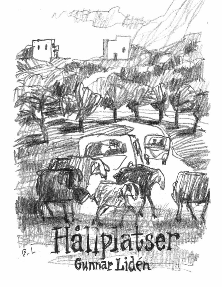 Hållplatser main product photo