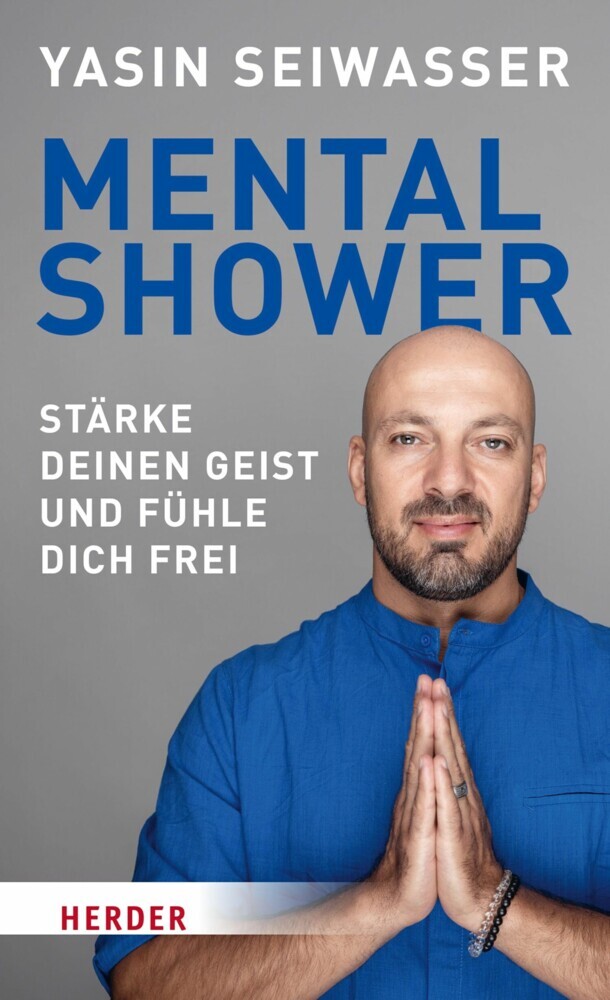 Mental Shower main product photo