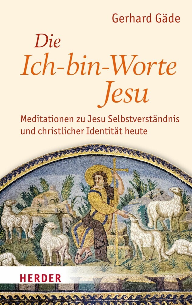 Die Ich-bin-Worte Jesu main product photo