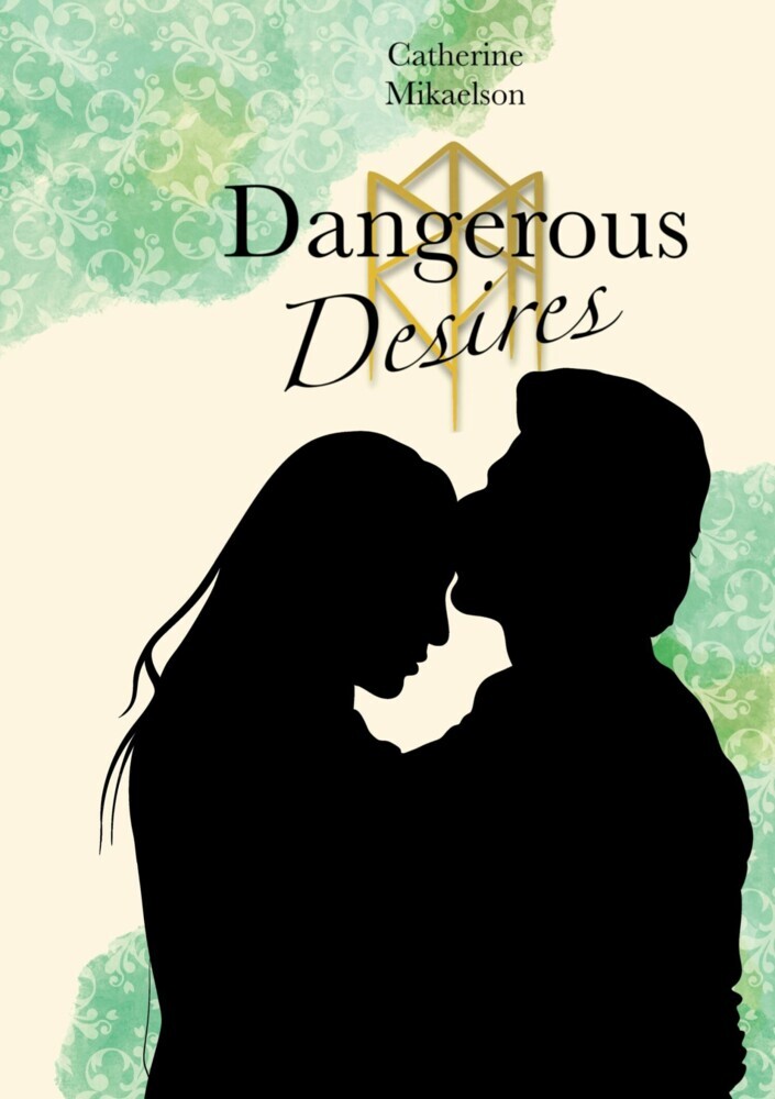 Dangerous Desires main product photo