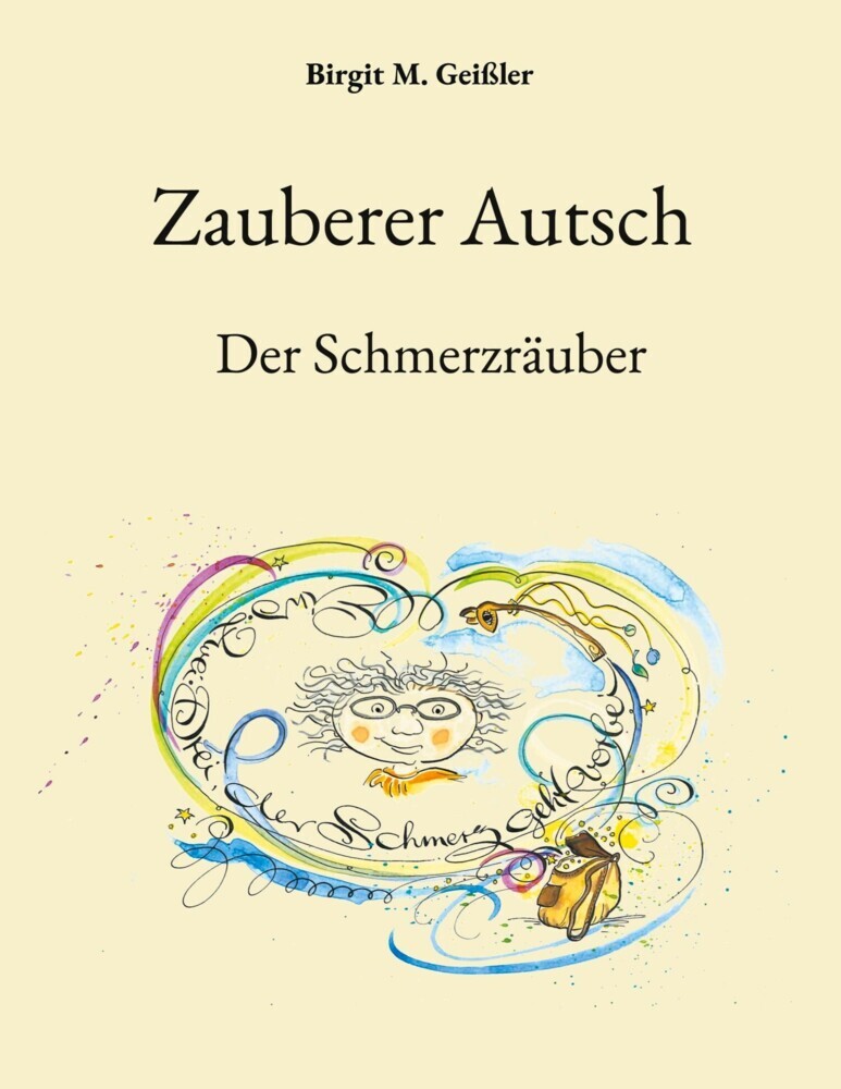 Zauberer Autsch main product photo