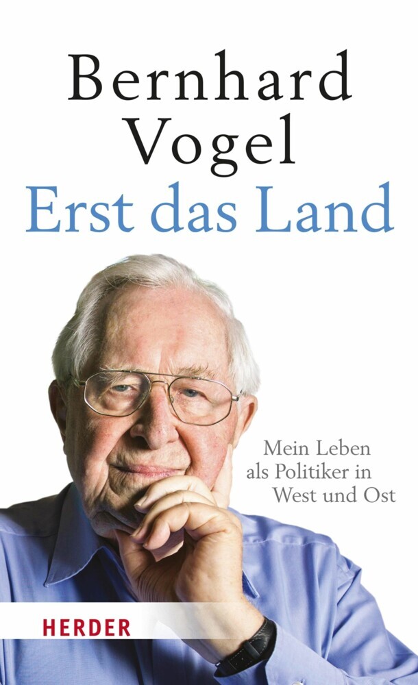 Erst das Land main product photo