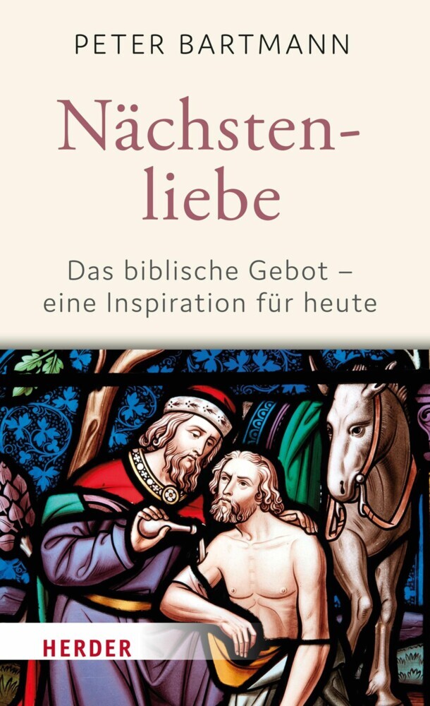 Nächstenliebe main product photo