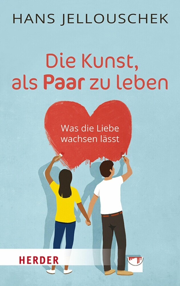 Die Kunst, als Paar zu leben main product photo