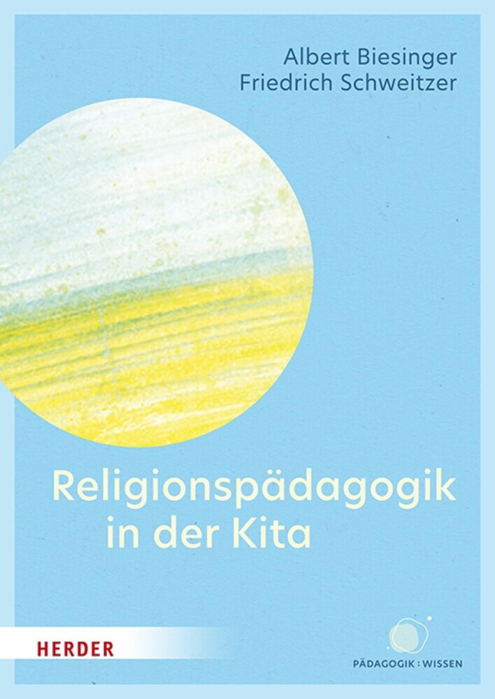 Religionspädagogik in der Kita main product photo
