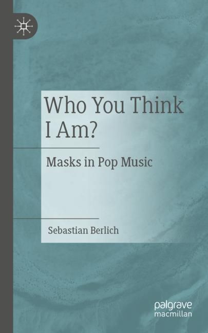 Who You Think I Am? main product photo
