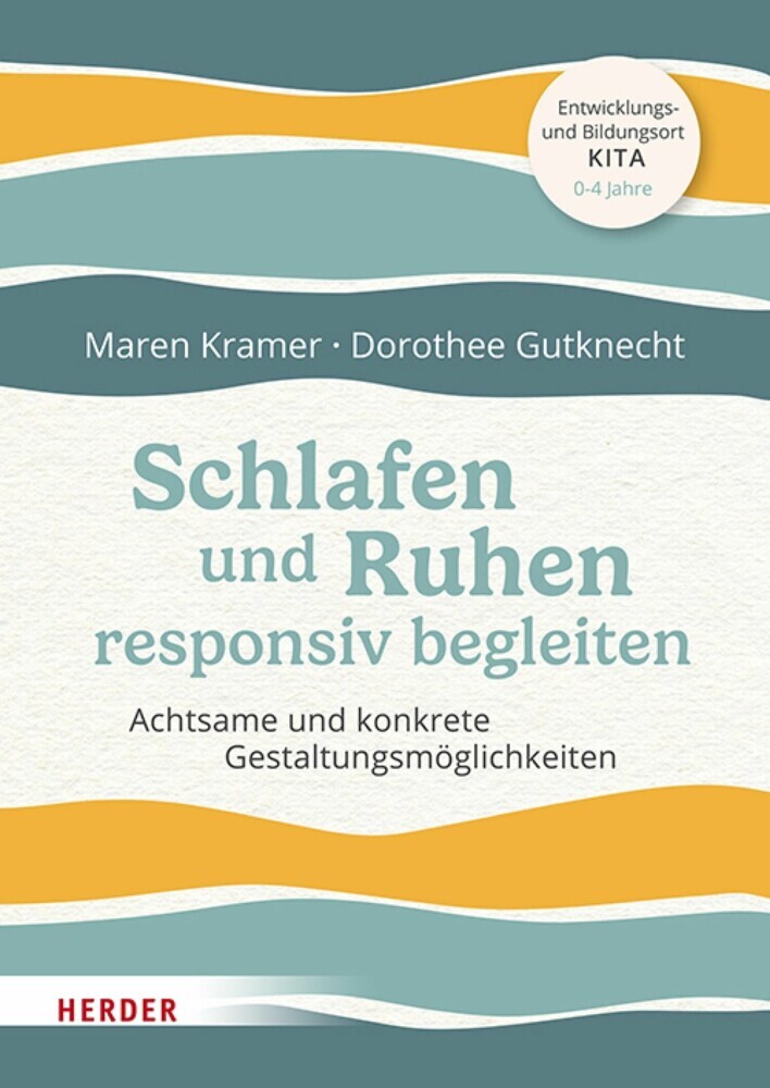 Schlafen und Ruhen responsiv begleiten main product photo